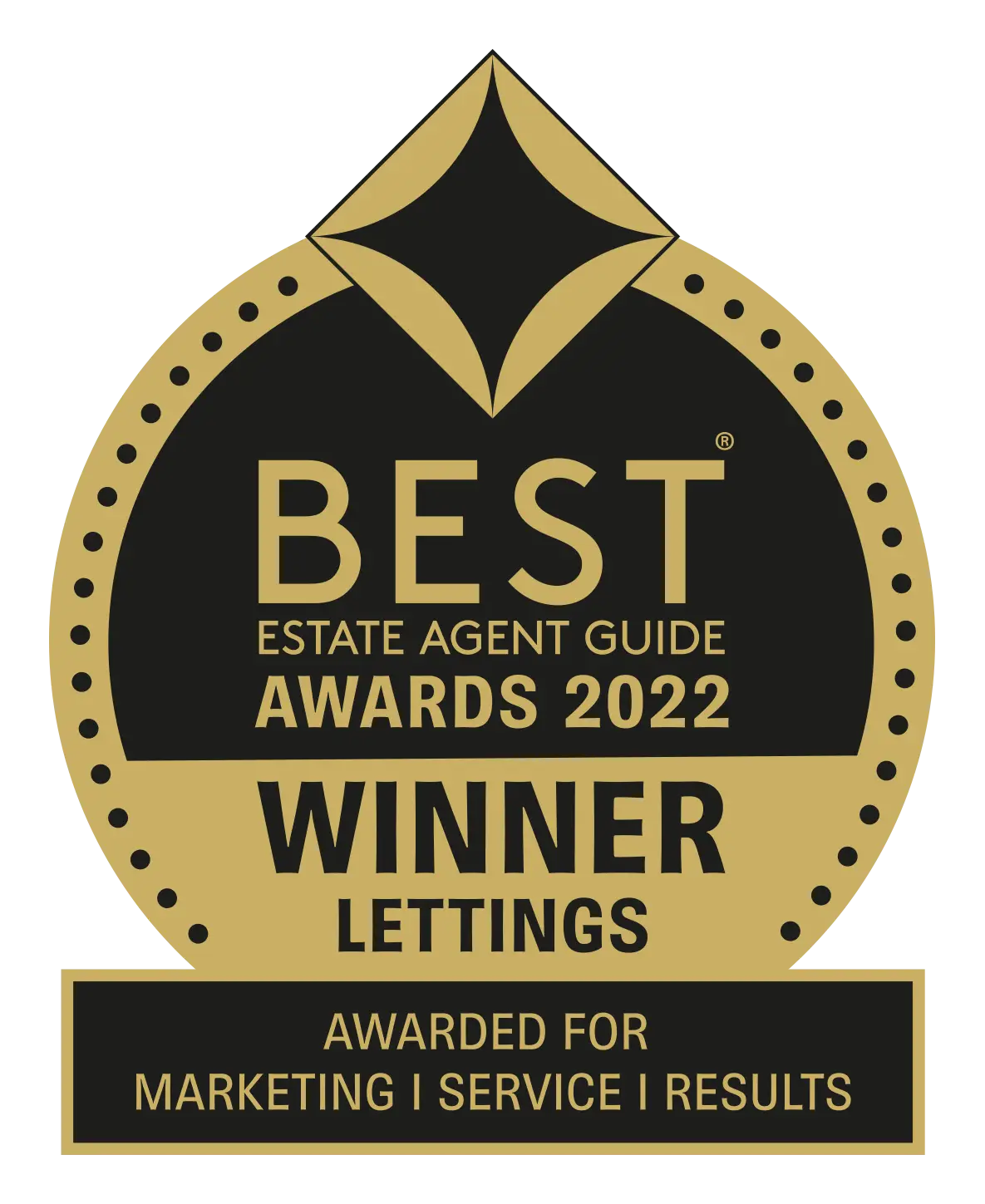 2022 BEAG Lettings Winner